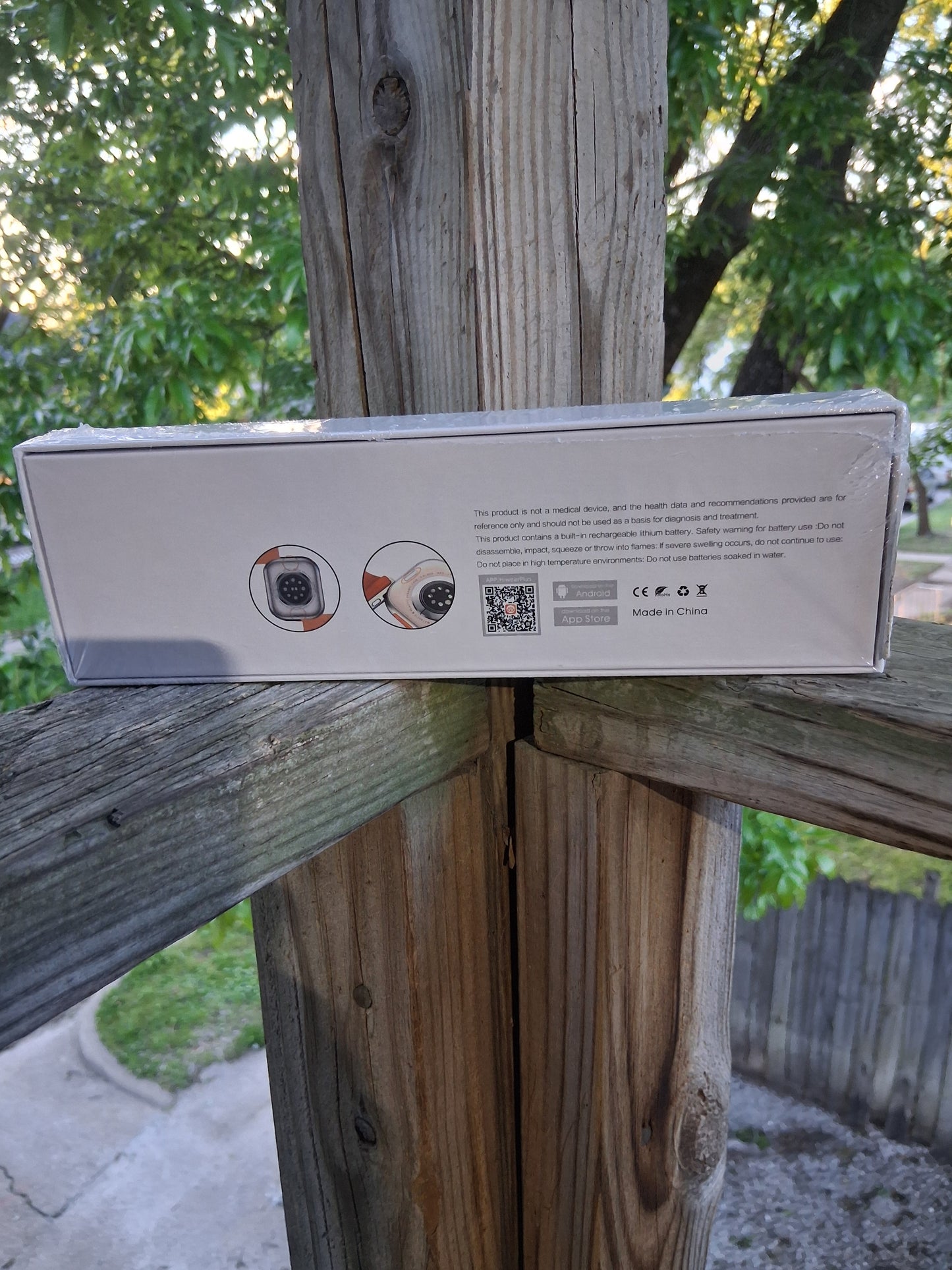 S11 MAX Smart Watch
