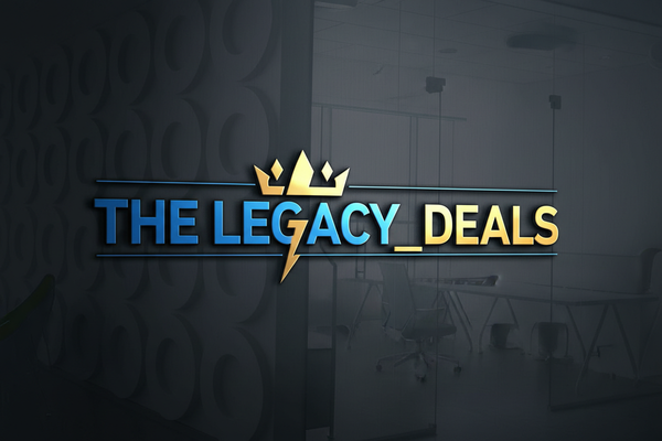 The Legacy_Deals Logo